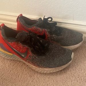 Nike Epic React Shoes